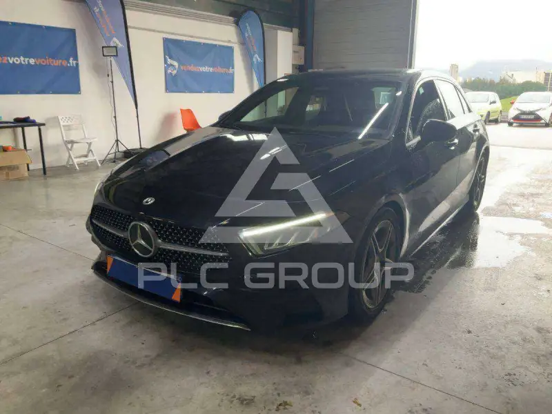 2024 Mercedes Benz A 200