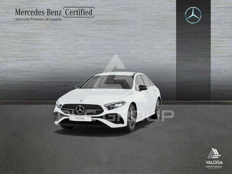 2024 Mercedes Benz A 200