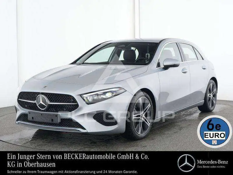2024 Mercedes Benz A 200