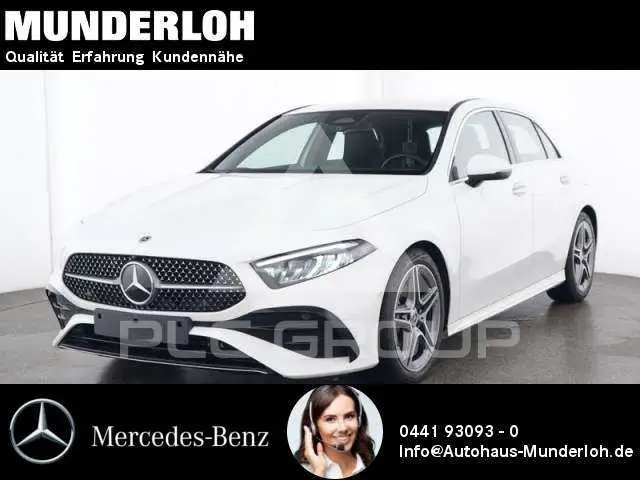 2024 Mercedes Benz A 200