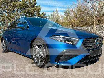 2024 Mercedes Benz A 200