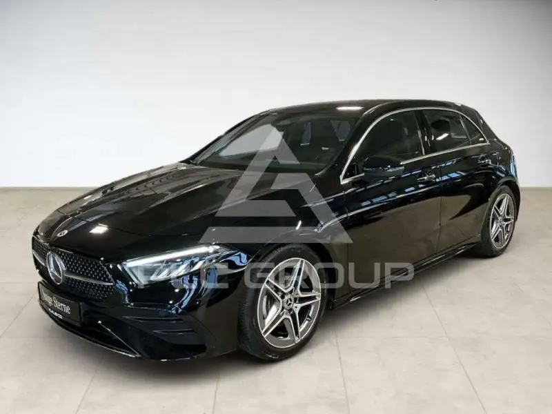 2024 Mercedes Benz A 200