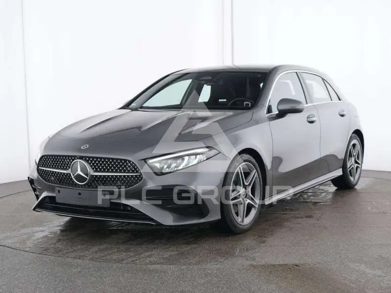 2024 Mercedes Benz A 200