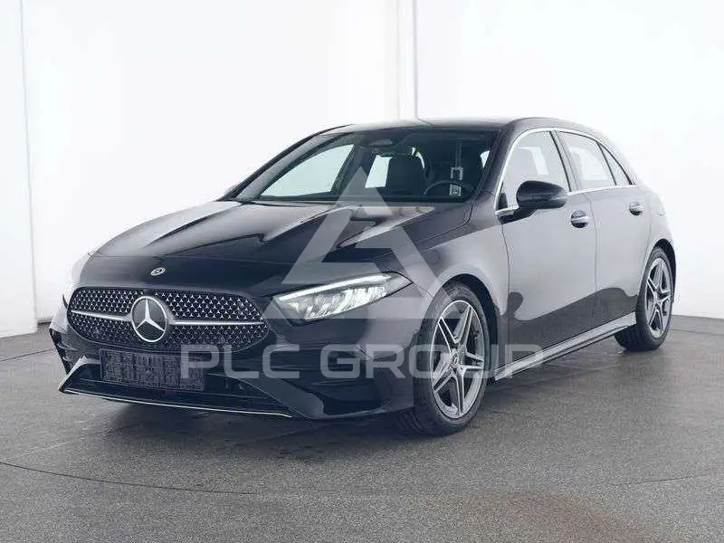 2024 Mercedes Benz A 200