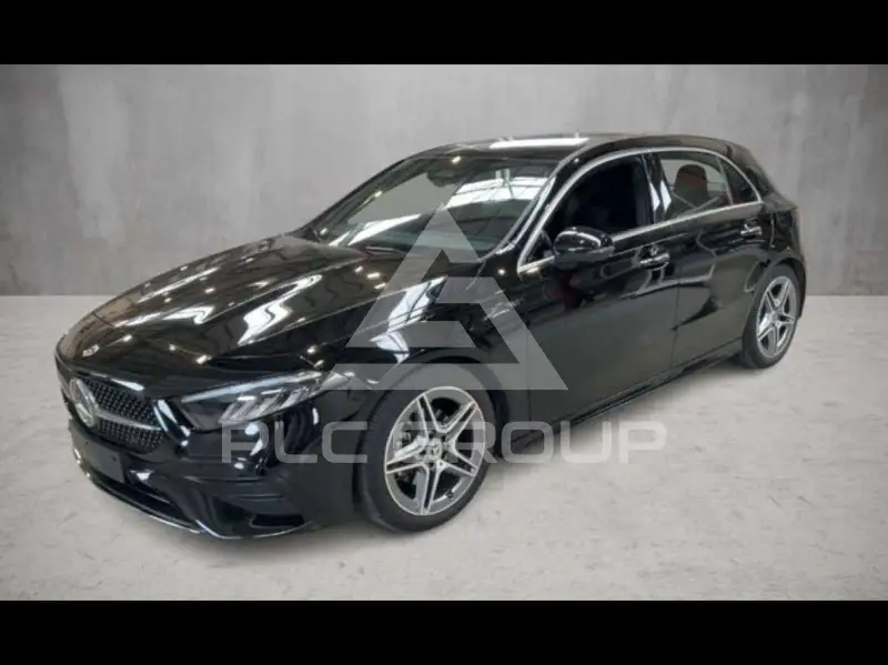 2024 Mercedes Benz A 200