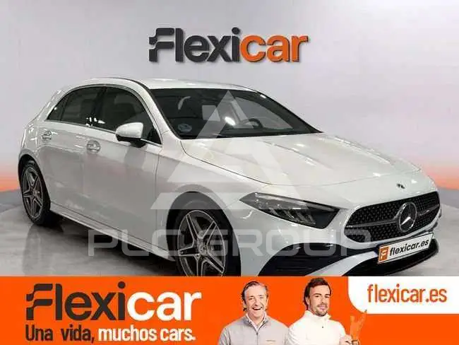 2024 Mercedes Benz A 200