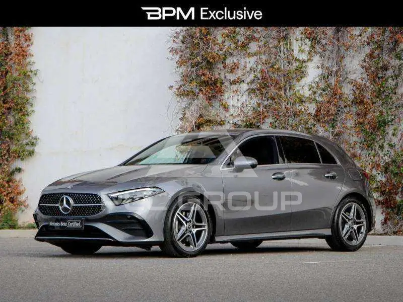 2024 Mercedes Benz A 200