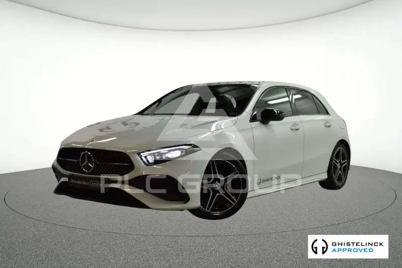 2024 Mercedes Benz A 200
