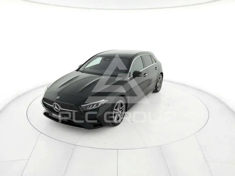 2024 Mercedes Benz A 200