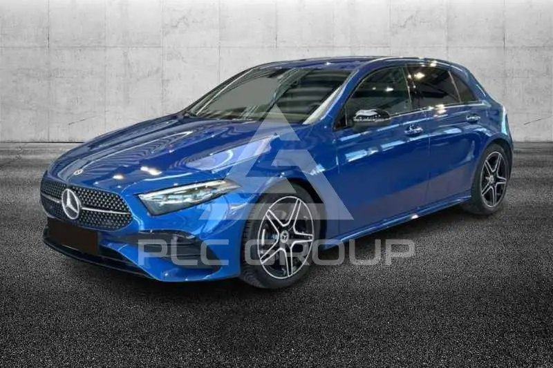 2024 Mercedes Benz A 200