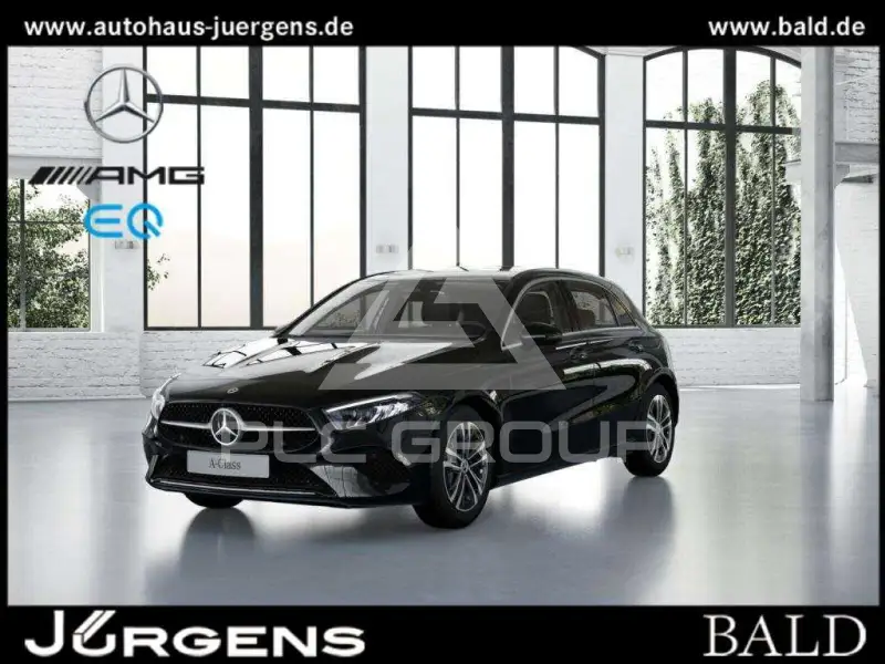 2024 Mercedes Benz A 200