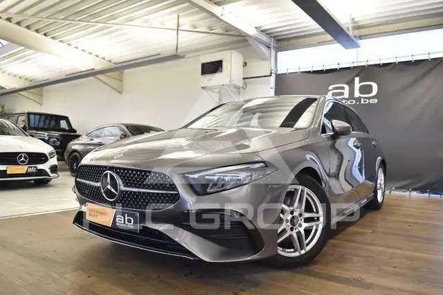 2024 Mercedes Benz A 200