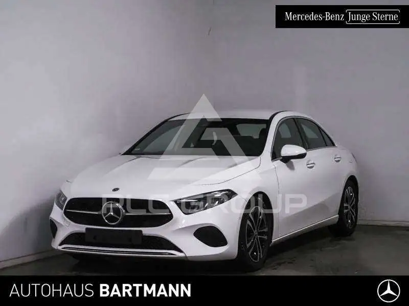 2024 Mercedes Benz A 200