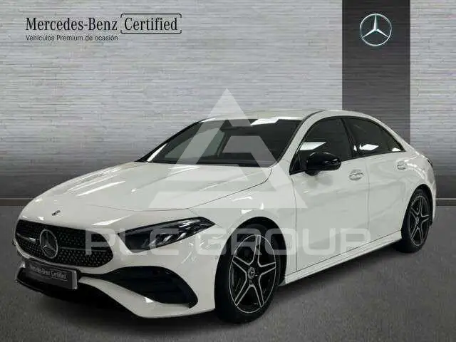 2024 Mercedes Benz A 200