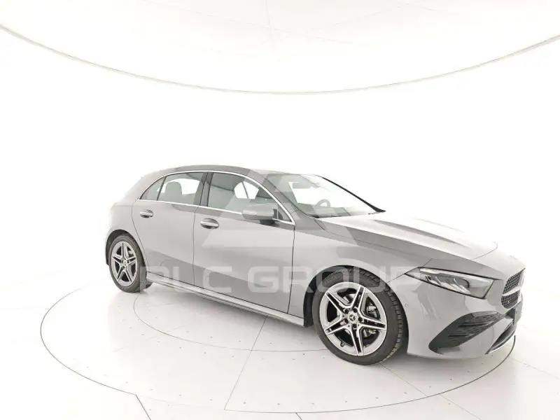 2024 Mercedes Benz A 200