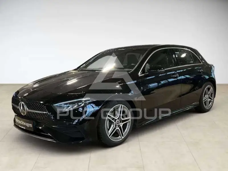 2024 Mercedes Benz A 200