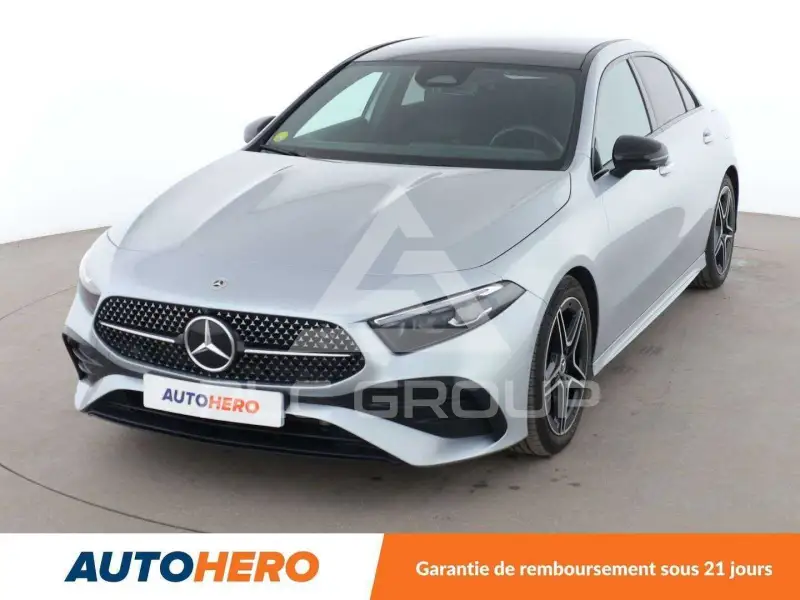 2024 Mercedes Benz A 200
