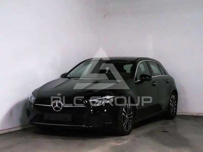 2024 Mercedes Benz A 200