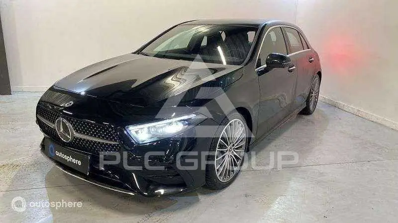 2024 Mercedes Benz A 200