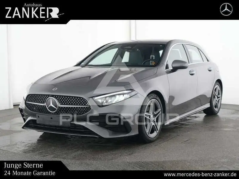 2024 Mercedes Benz A 200