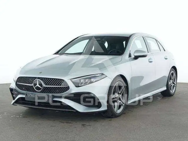 2024 Mercedes Benz A 200