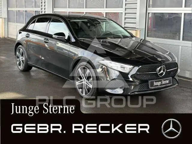 2024 Mercedes Benz A 200