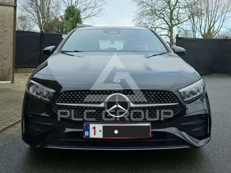 2024 Mercedes Benz A 200