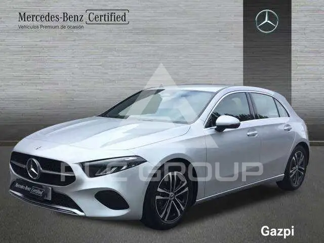 2024 Mercedes Benz A 200