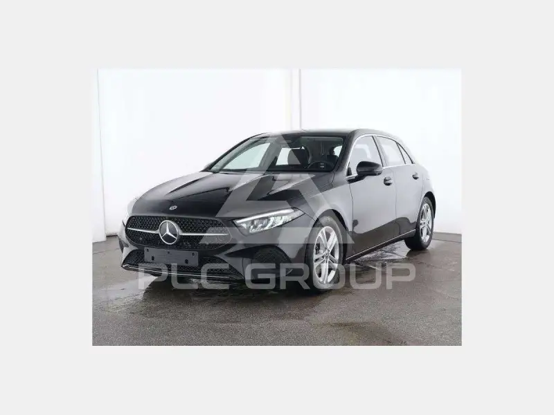 2024 Mercedes Benz A 200