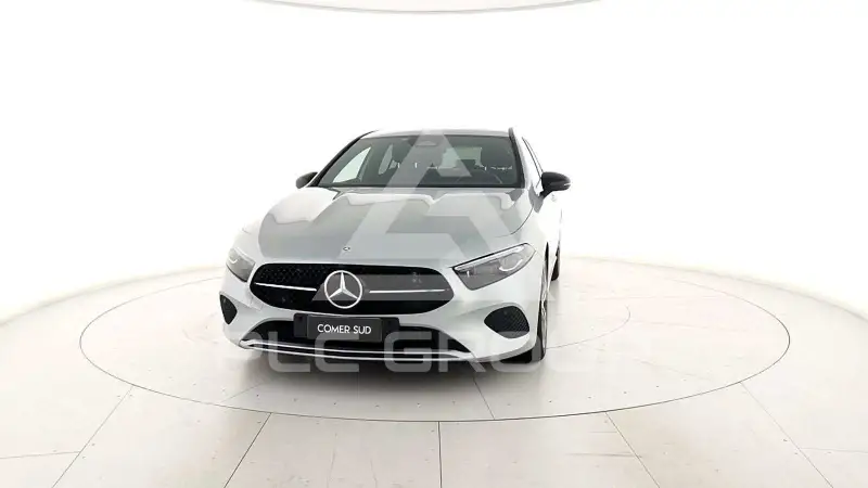 2024 Mercedes Benz A 200