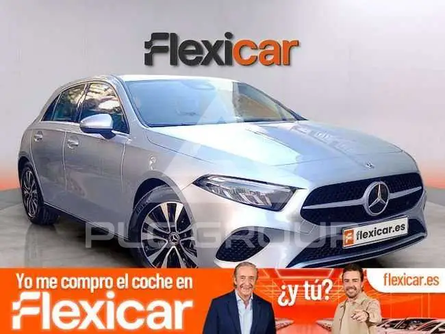 2024 Mercedes Benz A 200