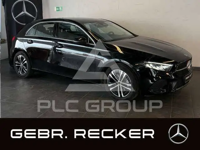 2024 Mercedes Benz A 200