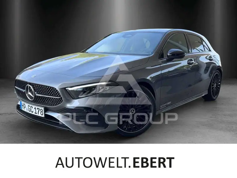 2024 Mercedes Benz A 200