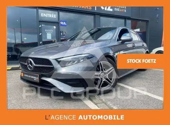2024 Mercedes Benz A 200