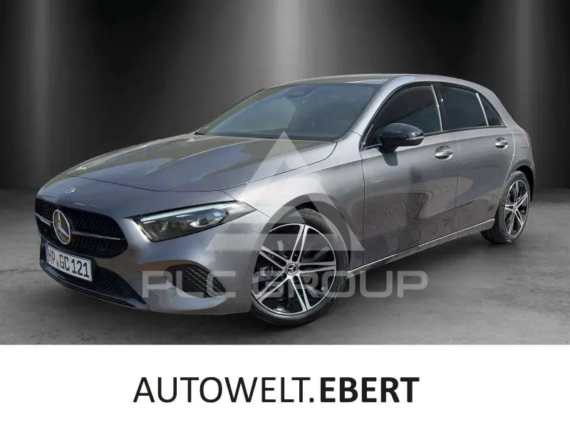 2024 Mercedes Benz A 200