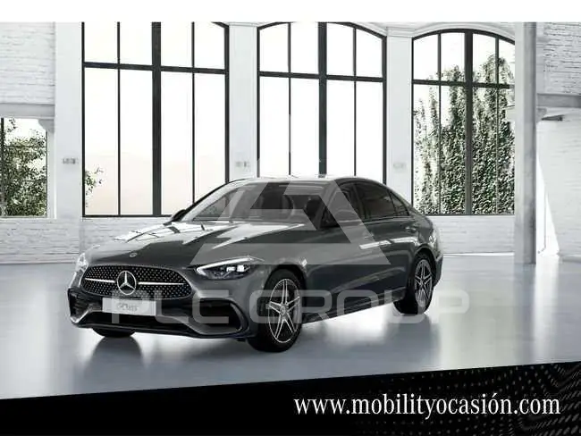 2024 Mercedes Benz A 200