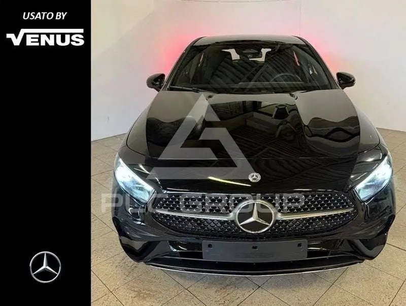 2024 Mercedes Benz A 200