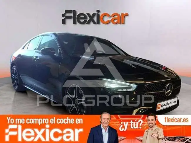 2024 Mercedes Benz CLA 200