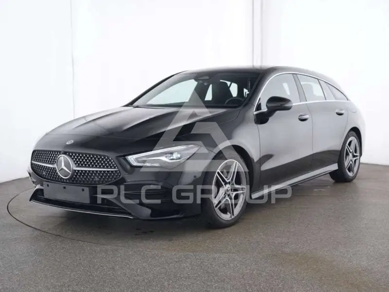 2024 Mercedes Benz CLA 200