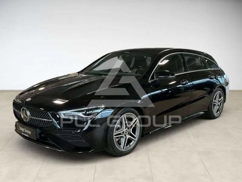 2024 Mercedes Benz CLA 200