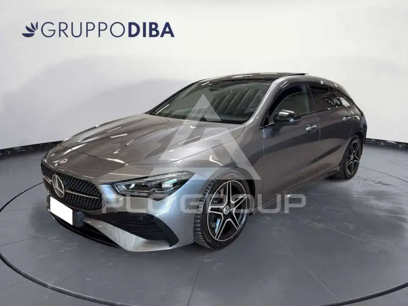 2024 Mercedes Benz CLA 200