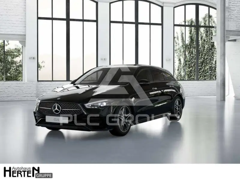 2024 Mercedes Benz CLA 200