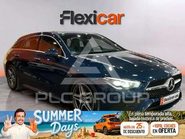 2024 Mercedes Benz CLA 200