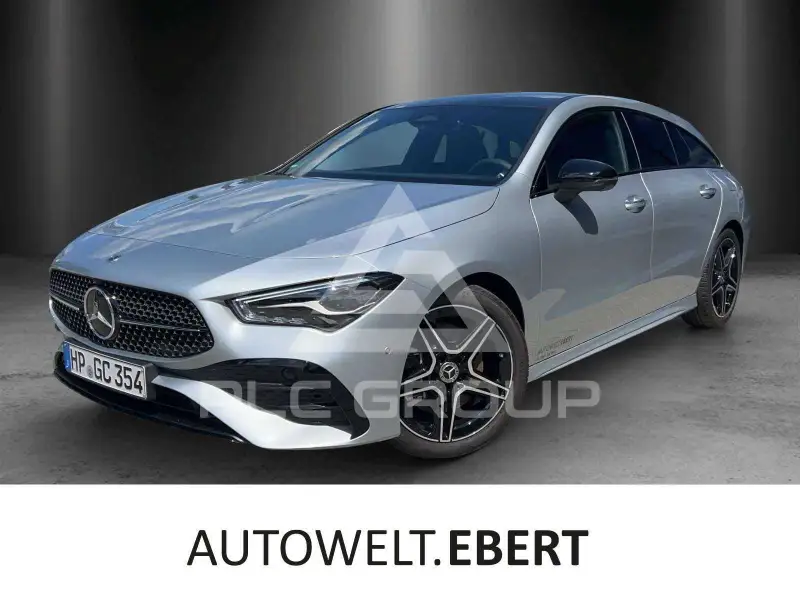 2024 Mercedes Benz CLA 200