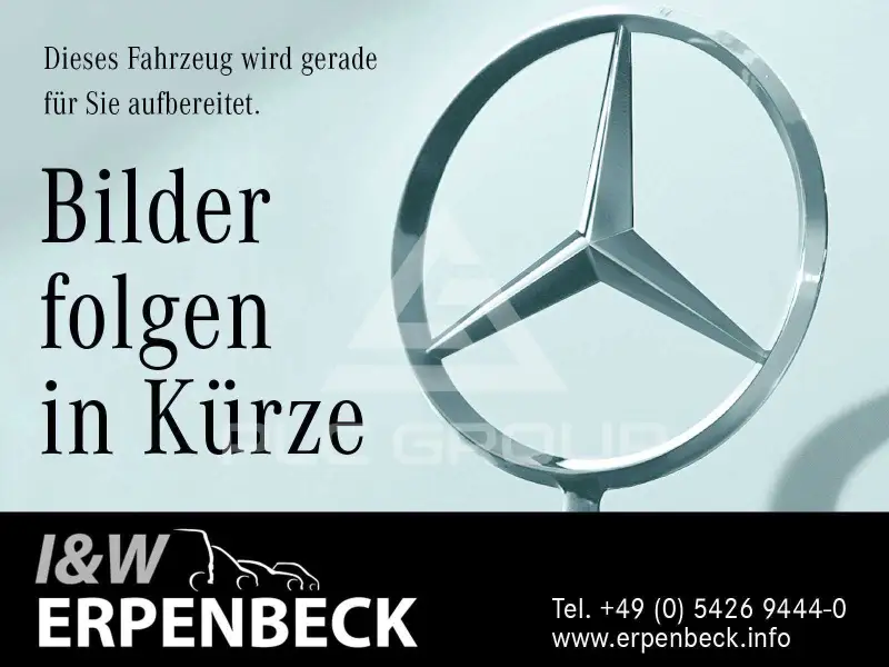 2024 Mercedes Benz CLA 200