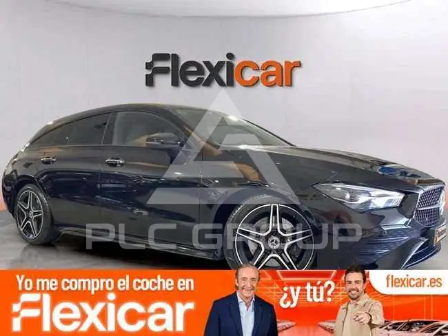 2024 Mercedes Benz CLA 200