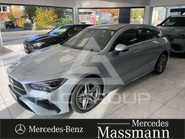 2024 Mercedes Benz CLA 200