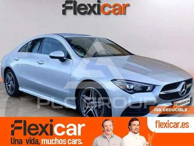 2024 Mercedes Benz CLA 200