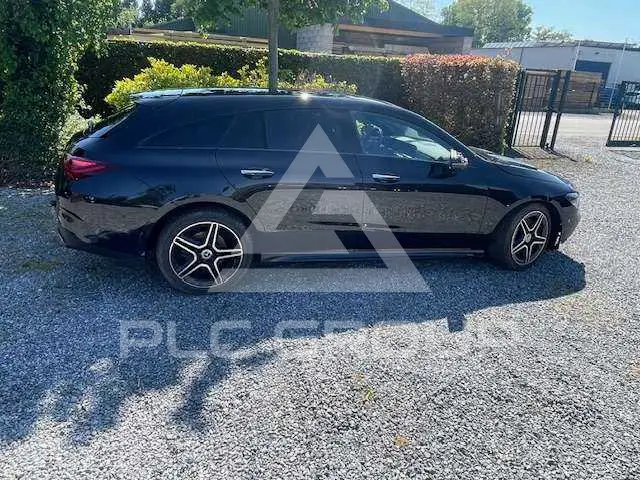 2024 Mercedes Benz CLA 200