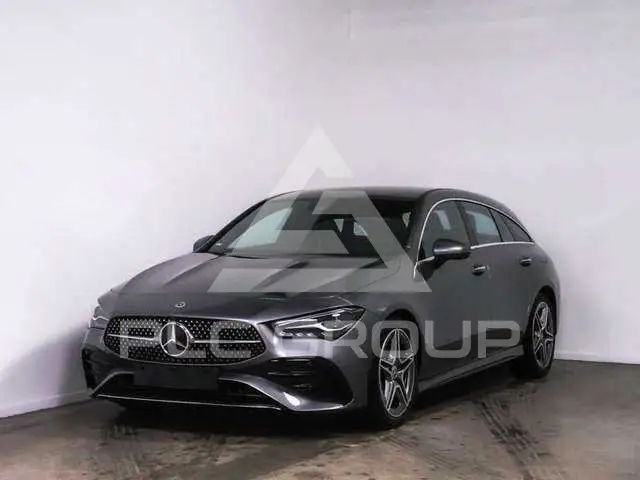 2024 Mercedes Benz CLA 200
